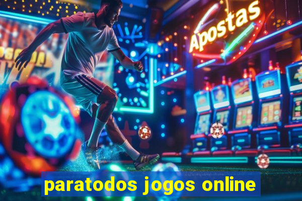 paratodos jogos online